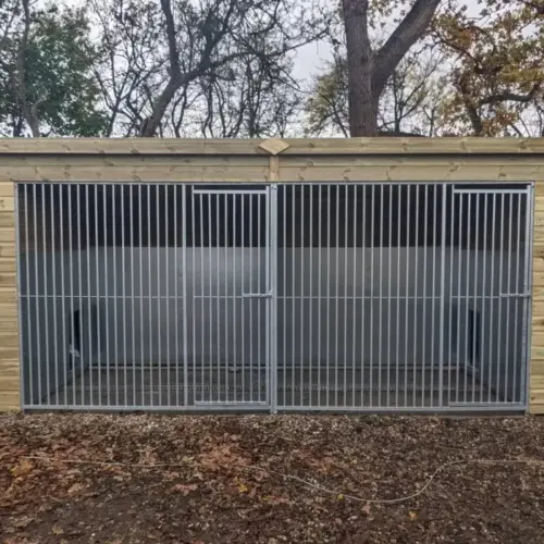 Dog Kennels