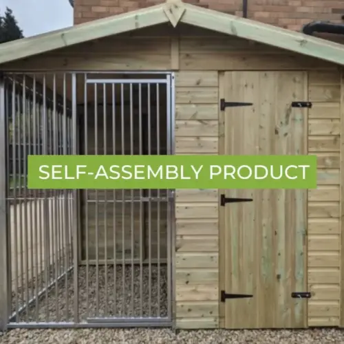 Self-Assembly Products