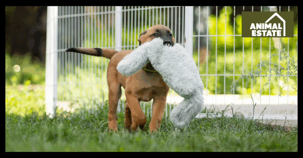 Best Bedding For Outdoor Dog Kennels
