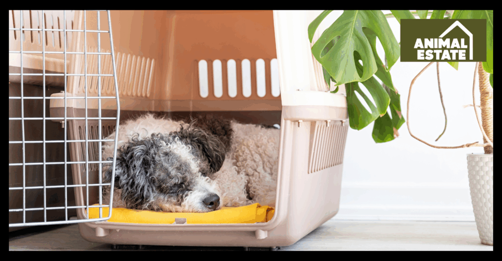 Dog Crates Explained