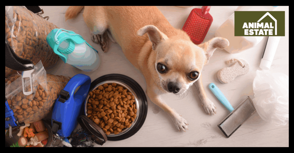 Essential Checklist for Dog Owners