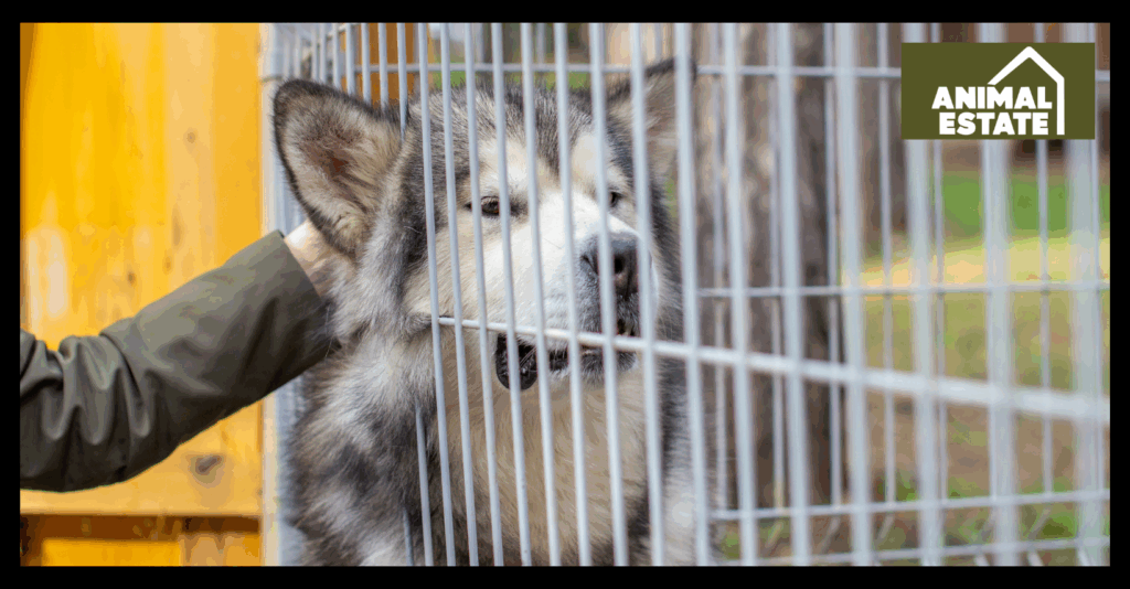 What Do Dog Kennels Look Like? A First-Hand Guide